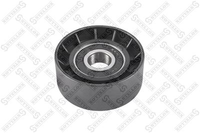 Tensioner Pulley, V-ribbed belt STELLOX 03-40581-SX