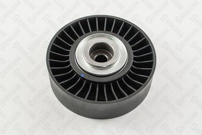 Tensioner Pulley, V-ribbed belt STELLOX 03-40597-SX