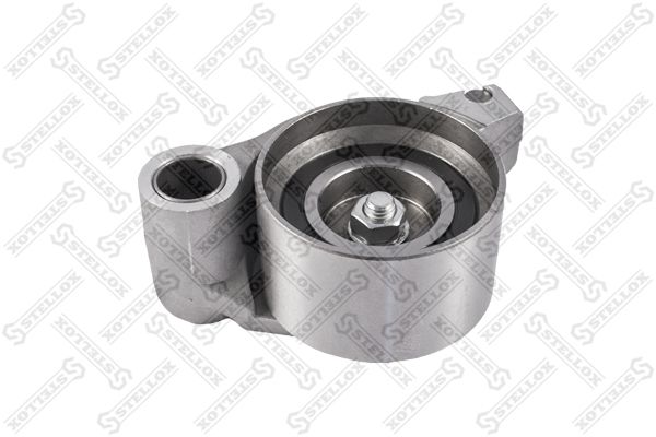 STELLOX 03-40604-SX Tensioner Pulley, V-ribbed belt