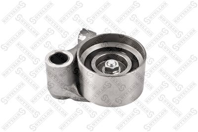 Tensioner Pulley, V-ribbed belt STELLOX 03-40613-SX