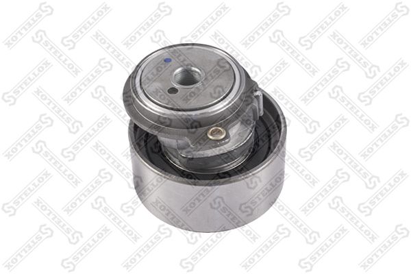 STELLOX 03-40618-SX Tensioner Pulley, V-ribbed belt