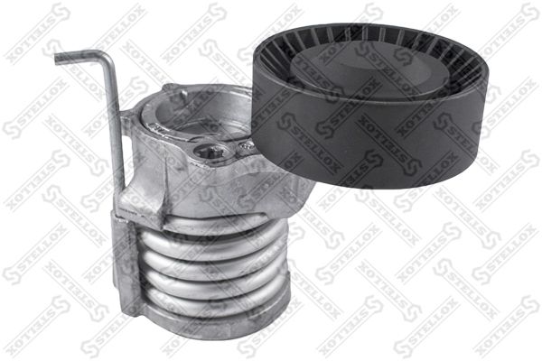 STELLOX 03-40621-SX Tensioner Pulley, V-ribbed belt