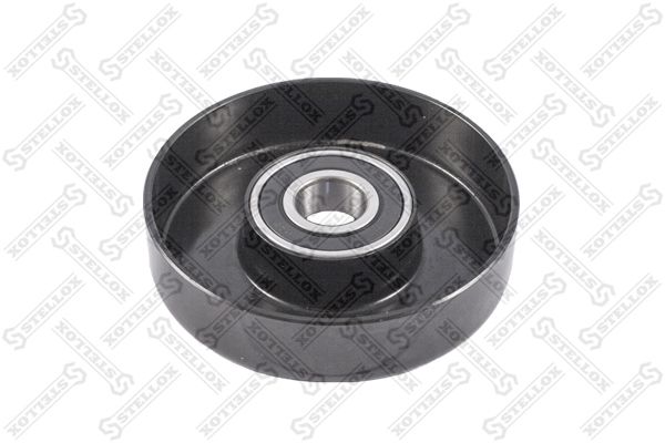 STELLOX 03-40636-SX Tensioner Pulley, V-ribbed belt