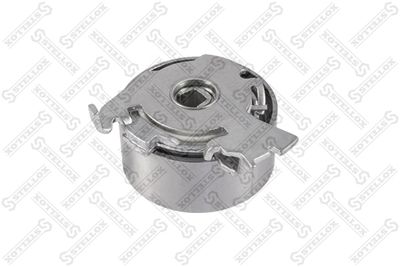 Tensioner Pulley, V-ribbed belt STELLOX 03-40656-SX