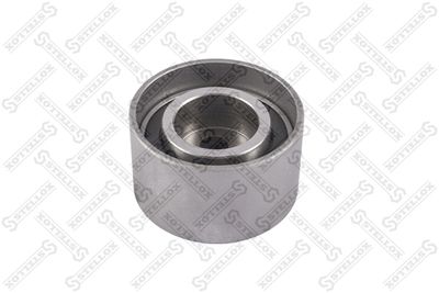 Tensioner Pulley, V-ribbed belt STELLOX 03-40709-SX