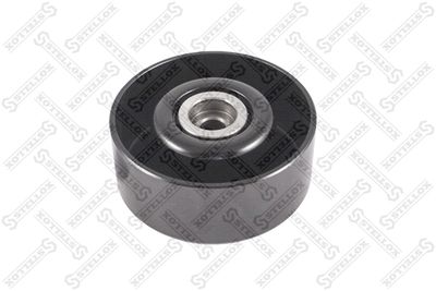 Tensioner Pulley, V-ribbed belt STELLOX 03-40729-SX