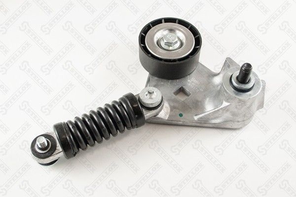 STELLOX 03-40777-SX Tensioner Pulley, V-ribbed belt