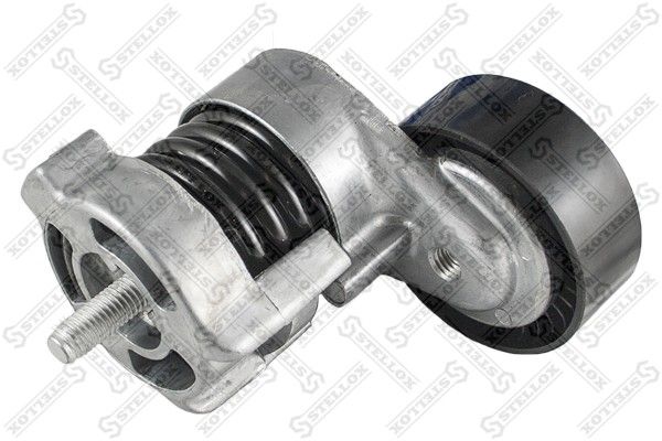 STELLOX 03-40781-SX Tensioner Pulley, V-ribbed belt