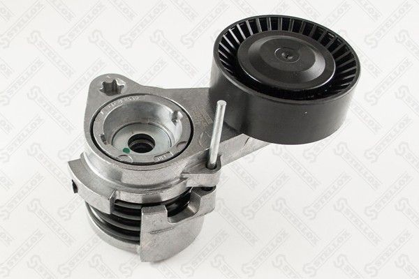 STELLOX 03-40812-SX Tensioner Pulley, V-ribbed belt