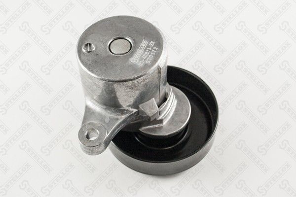 STELLOX 03-40813-SX Tensioner Pulley, V-ribbed belt