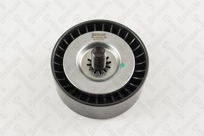 Tensioner Pulley, V-ribbed belt STELLOX 03-40834-SX