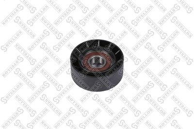 Tensioner Pulley, V-ribbed belt STELLOX 03-40925-SX