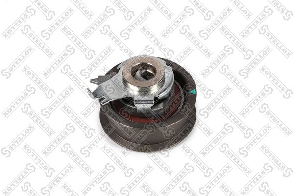 STELLOX 03-40928-SX Tensioner Pulley, V-ribbed belt