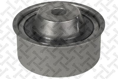 Tensioner Pulley, V-ribbed belt STELLOX 03-41202-SX