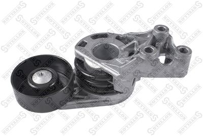 Vibration Damper, timing belt STELLOX 03-42008-SX