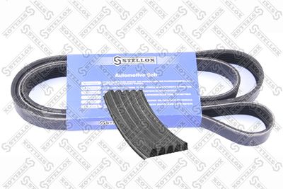 V-Ribbed Belt STELLOX 05-00862-SX