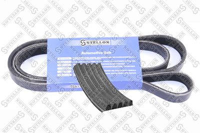 V-Ribbed Belt STELLOX 05-00926-SX