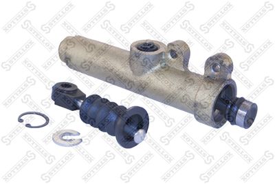 Master Cylinder, clutch STELLOX 05-80001-SX