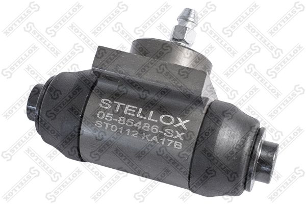 STELLOX 05-85486-SX Wheel Brake Cylinder