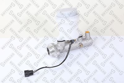 Brake Master Cylinder STELLOX 05-85608-SX