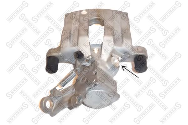 STELLOX 05-90016-SX Brake Caliper