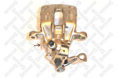 Brake Caliper STELLOX 05-90031-SX