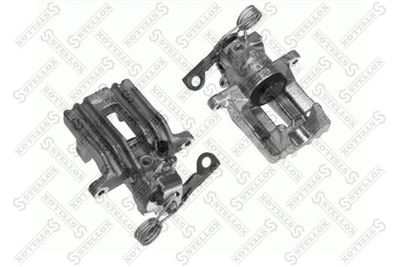 Brake Caliper STELLOX 05-90083-SX