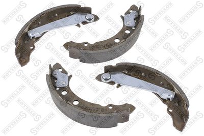 Brake Shoe Set STELLOX 056 100-SX