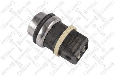 Sensor, coolant temperature STELLOX 06-01001-SX