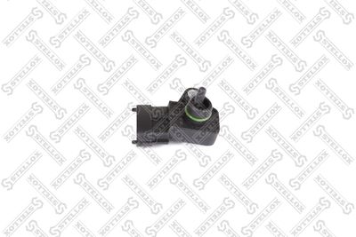 Sensor, intake manifold pressure STELLOX 06-03045-SX