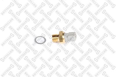 Sensor, oil pressure STELLOX 06-08034-SX