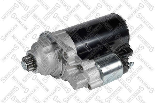 STELLOX 06-10007-SX Starter