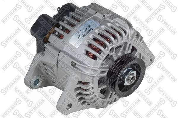 STELLOX 06-10713-SX Alternator