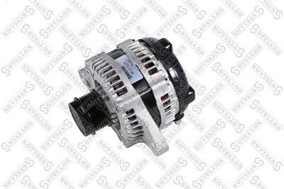 Alternator STELLOX 06-10750-SX