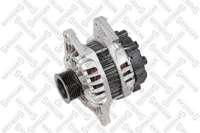 Alternator STELLOX 06-10798-SX