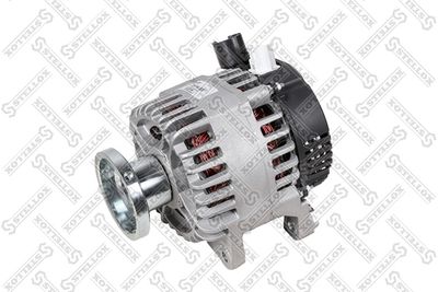 Alternator STELLOX 06-10814-SX