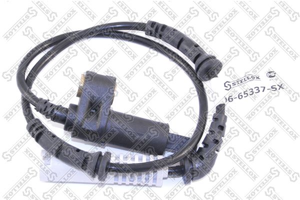 STELLOX 06-65337-SX Sensor, wheel speed