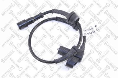 Sensor, wheel speed STELLOX 06-65351-SX