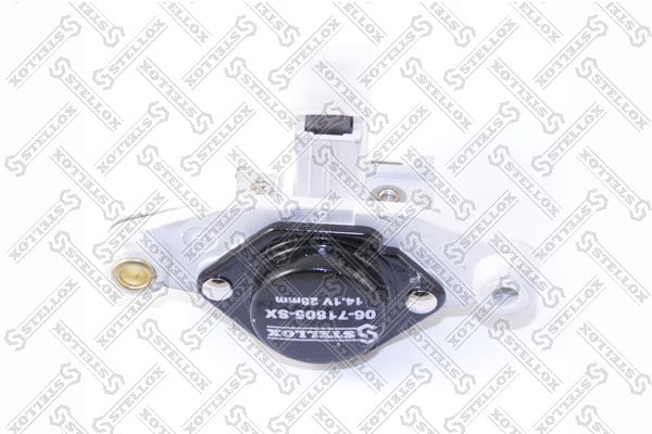 STELLOX 06-71605-SX Alternator Regulator