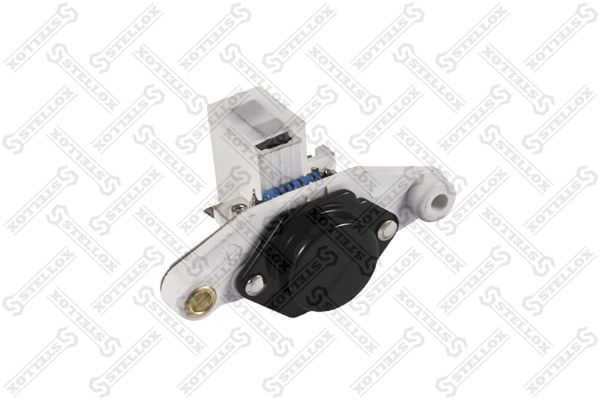 STELLOX 06-71675-SX Alternator Regulator