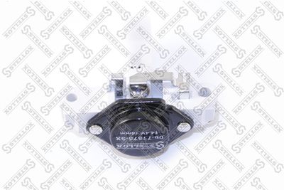 Alternator Regulator STELLOX 06-71678-SX