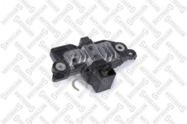 STELLOX 06-71743-SX Alternator Regulator