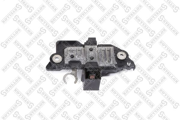 STELLOX 06-71772-SX Alternator Regulator