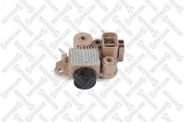 STELLOX 06-71776-SX Alternator Regulator