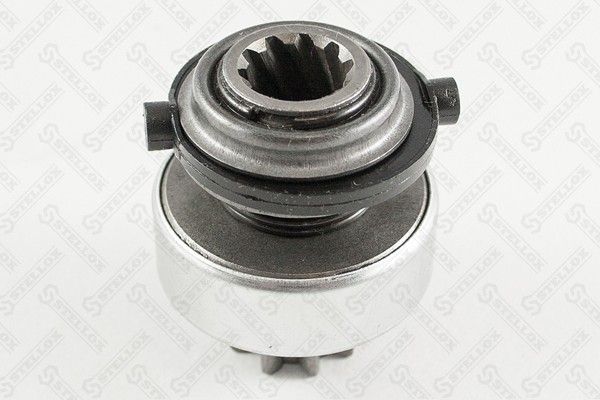 STELLOX 06-80100-SX Freewheel Gear, starter