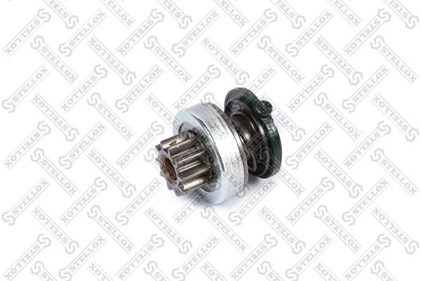 STELLOX 06-80118-SX Freewheel Gear, starter