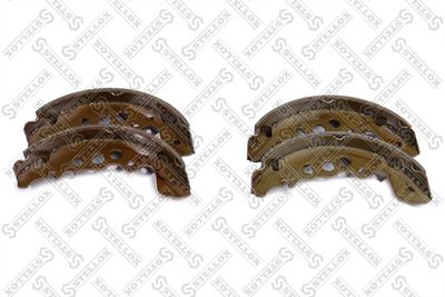 Brake Shoe Set STELLOX 060 100-SX