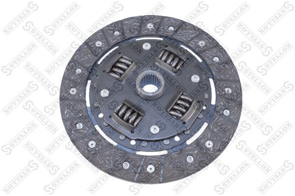 STELLOX 07-00020-SX Clutch Disc