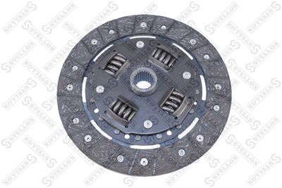 Clutch Disc STELLOX 07-00020-SX