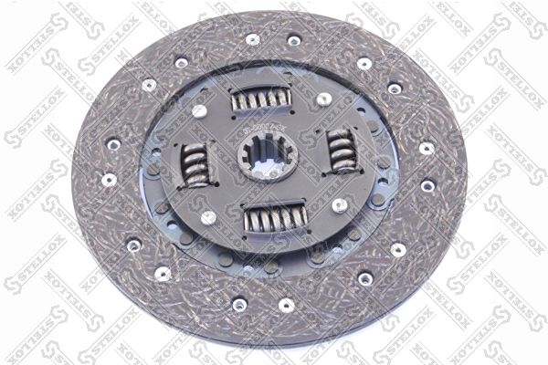 STELLOX 07-00027-SX Clutch Disc